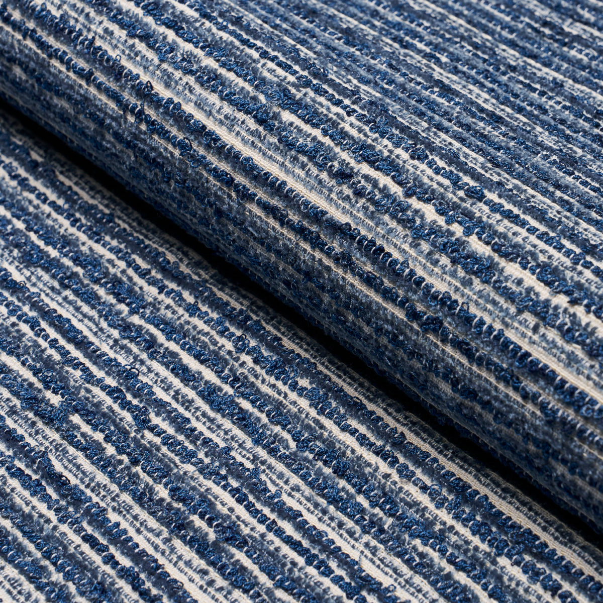 Purchase 84250 | Stucco Texture Indoor/Outdoor, Indigo - Schumacher Fabric