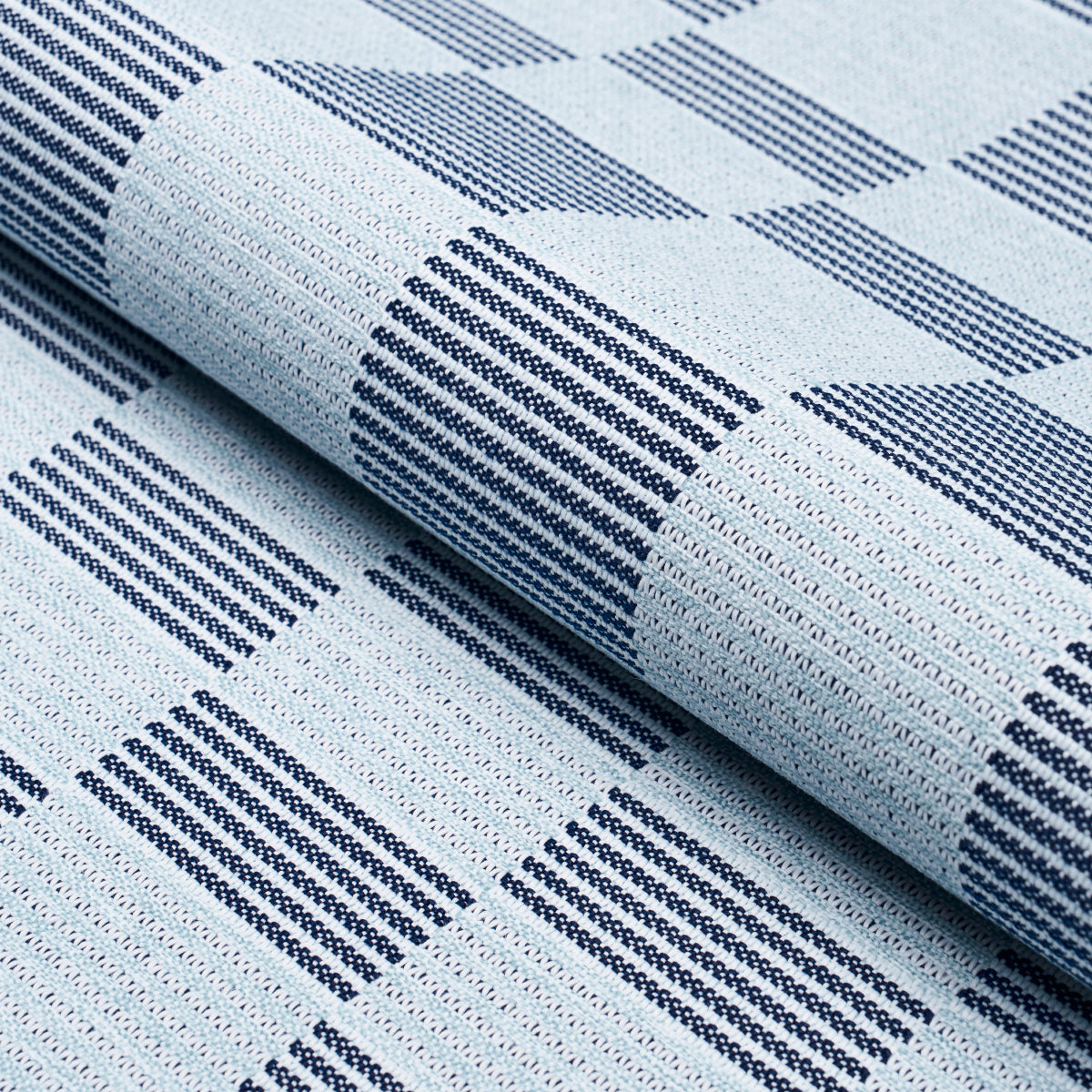 Purchase 84280 | Morro Indoor/Outdoor, Chambray - Schumacher Fabric