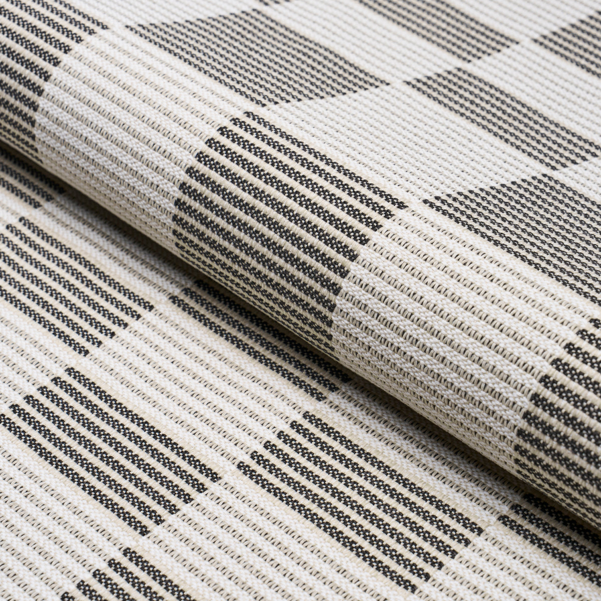 Purchase 84281 | Morro Indoor/Outdoor, Graphite - Schumacher Fabric