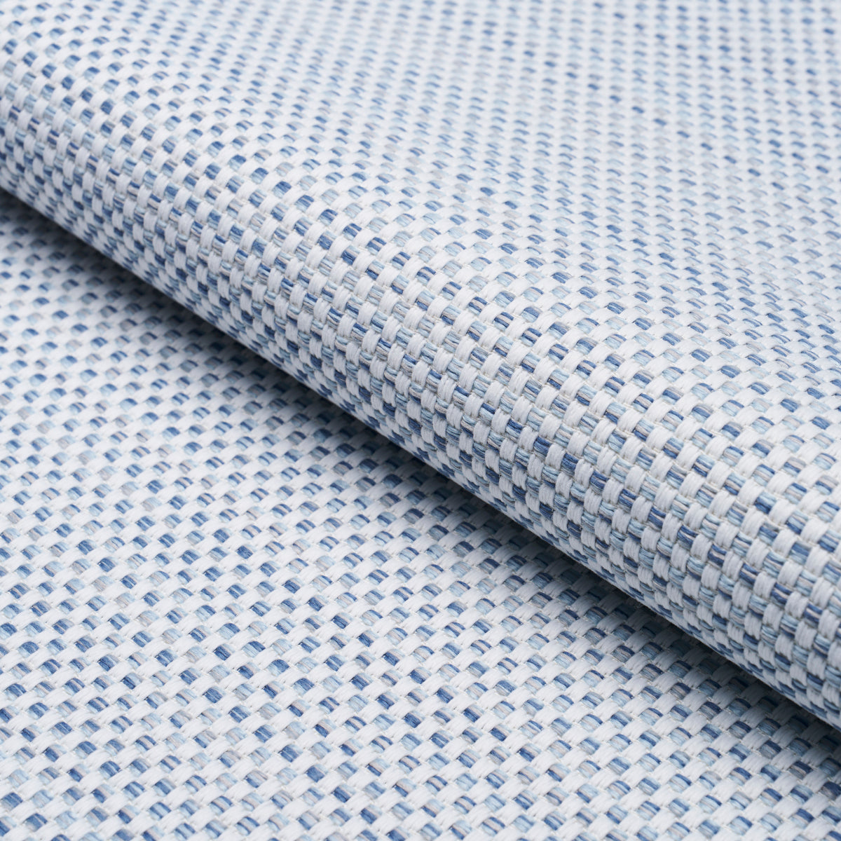 Purchase 84311 | Pacifica Indoor/Outdoor, Blue - Schumacher Fabric