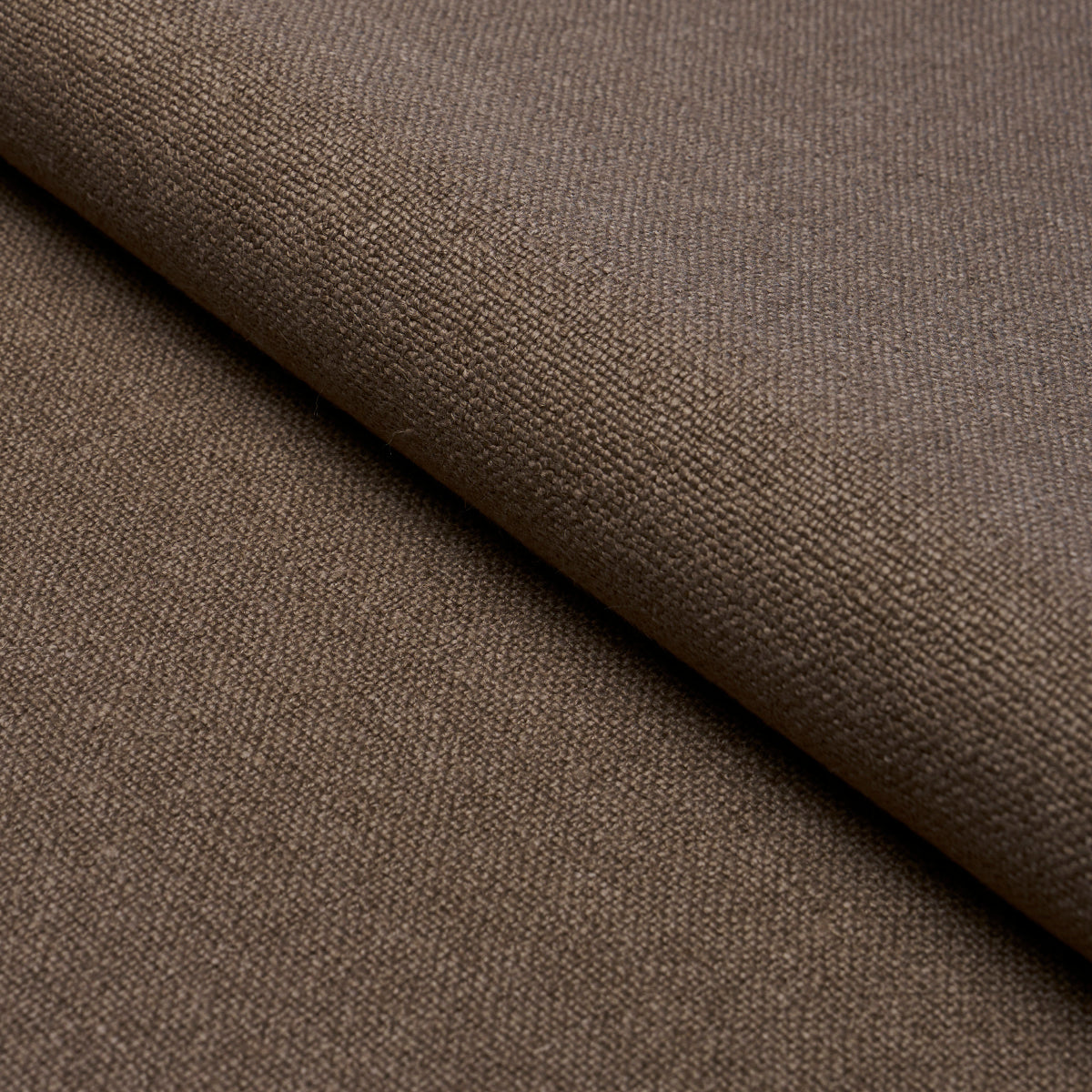Purchase 84496 | Lars Rustic Linen, Brown - Schumacher Fabric