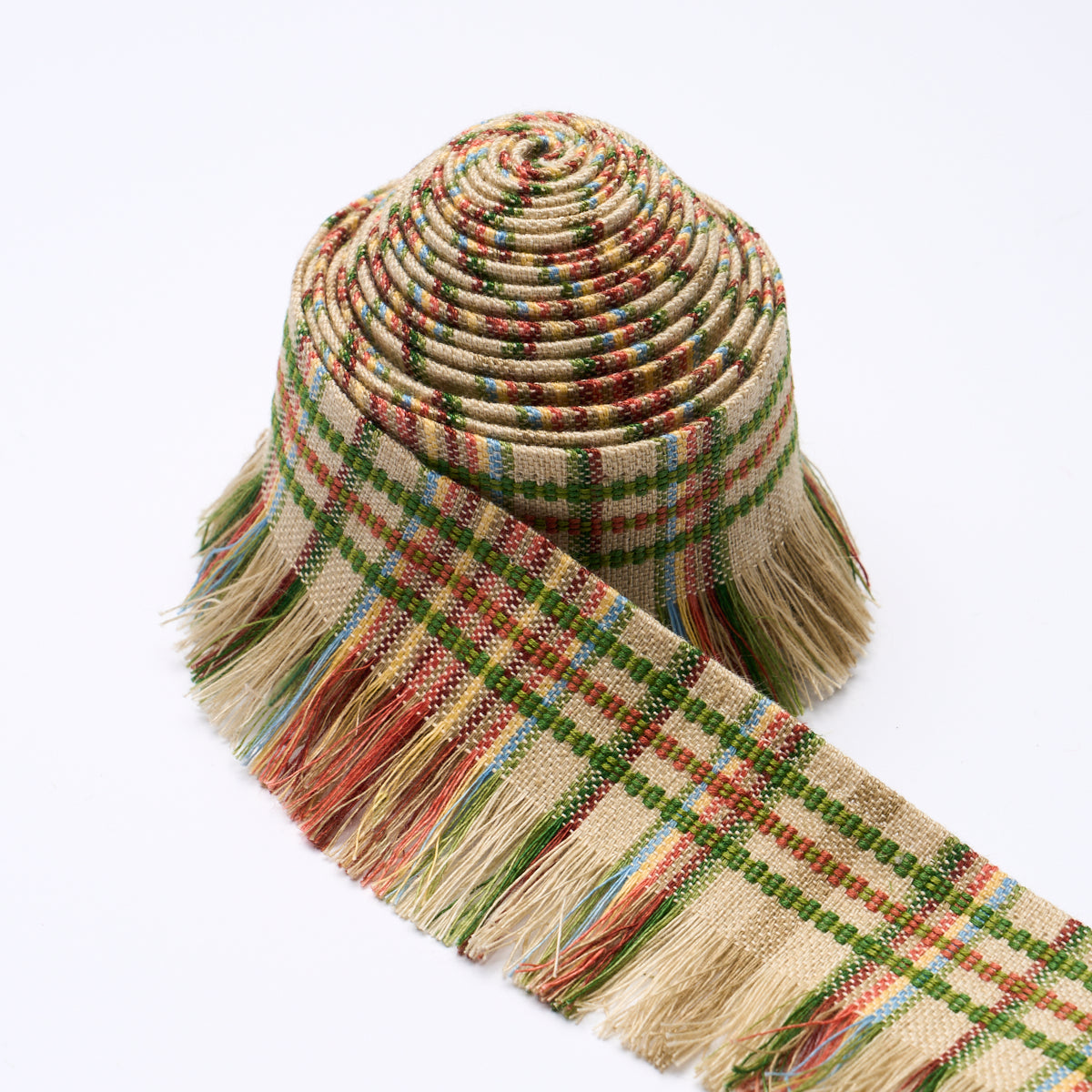 Purchase 84743 | Joss Trim, Spring - Schumacher Trim