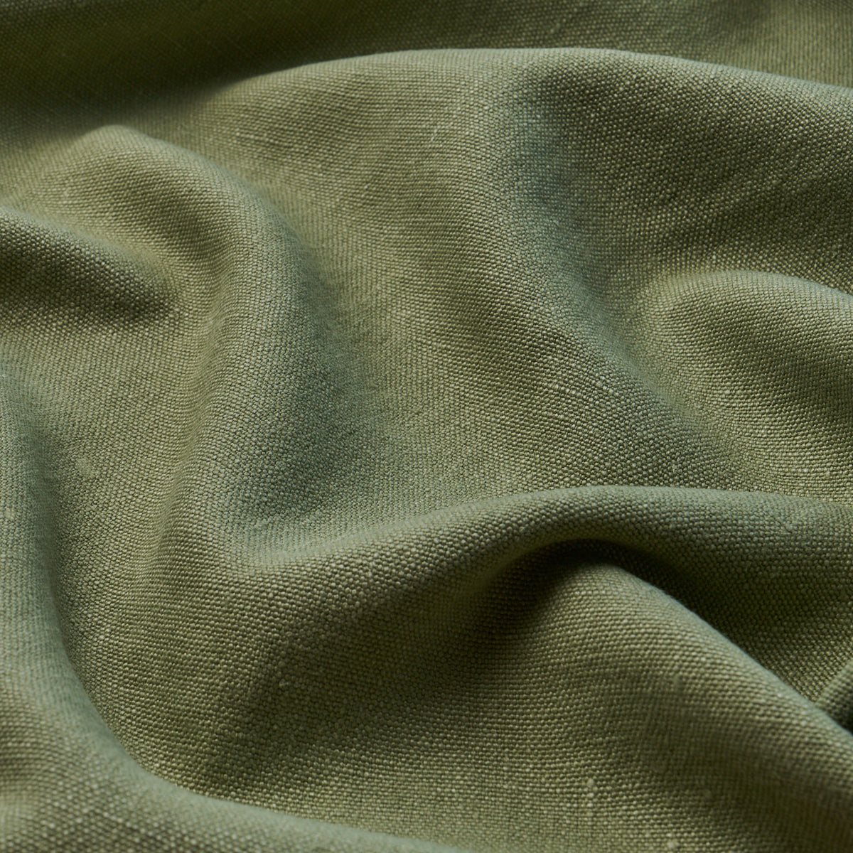 Purchase 84906 | Jumi Stonewashed Linen, Sage - Schumacher Fabric