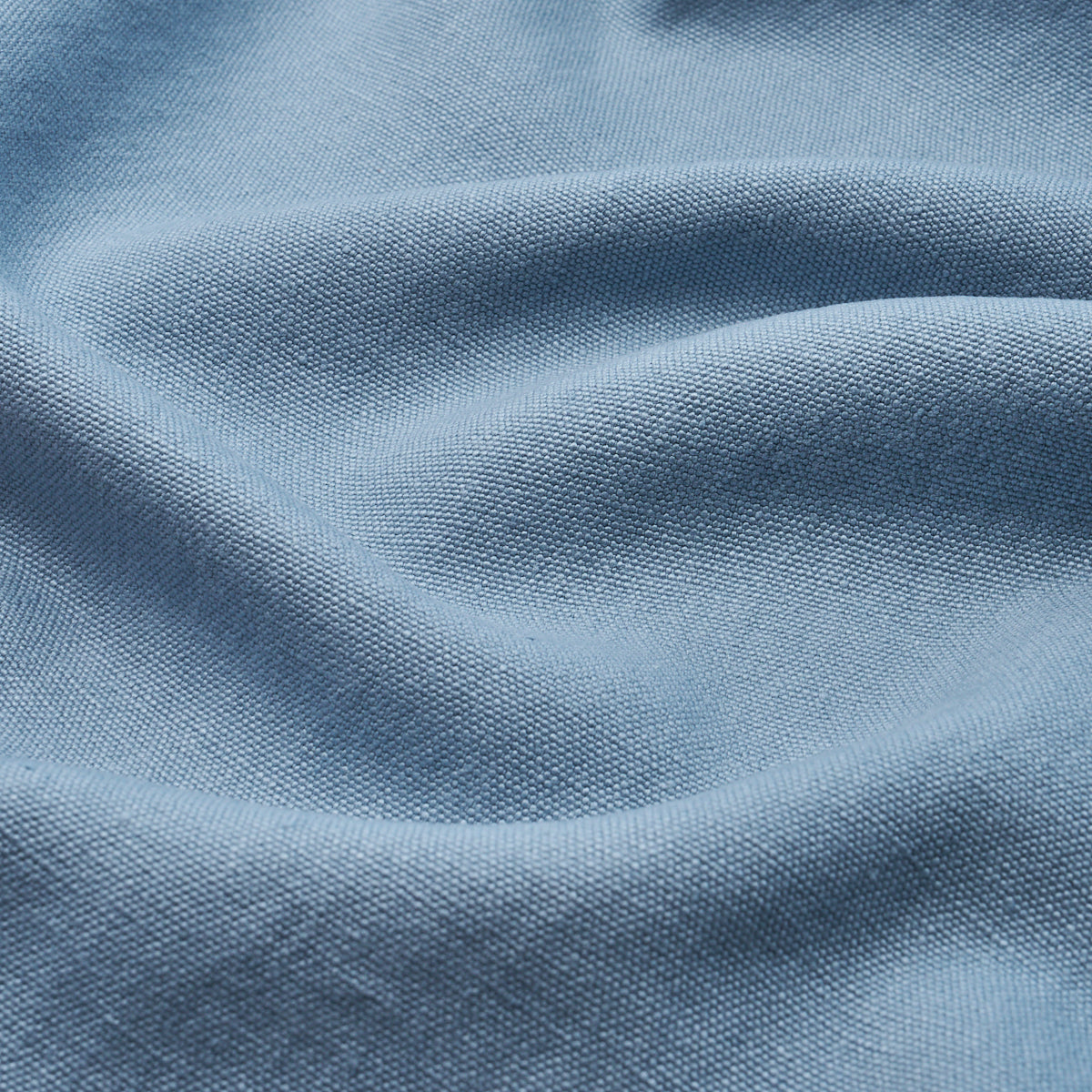 Purchase 84908 | Jumi Stonewashed Linen, Chambray - Schumacher Fabric