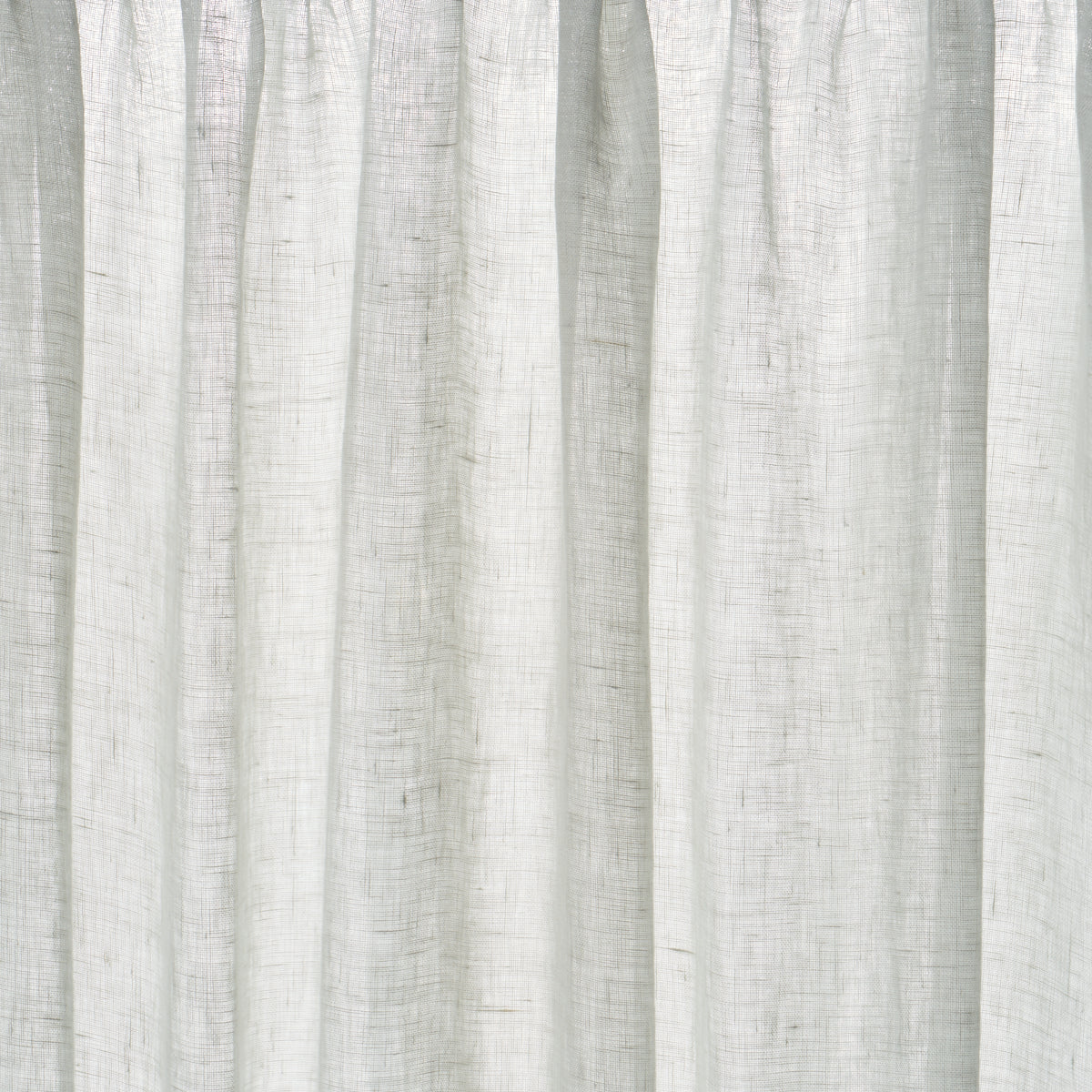 Purchase 84925 | Aya Sheer, Dove - Schumacher Fabric