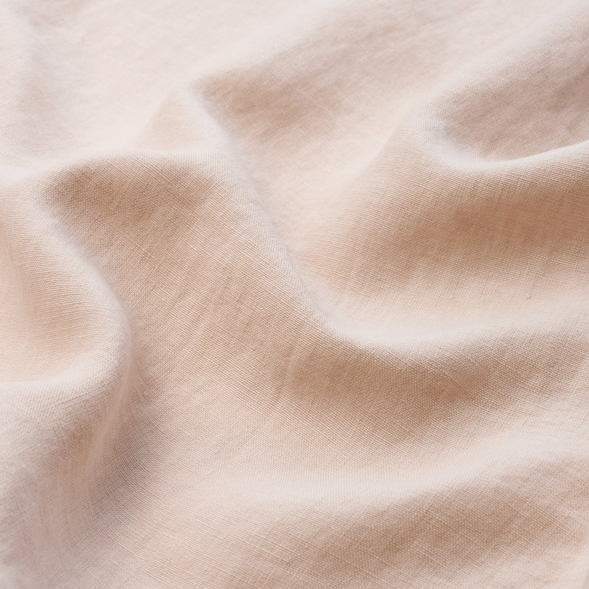 Purchase 84934 | Leslie Stonewashed Sheer, Blush - Schumacher Fabric