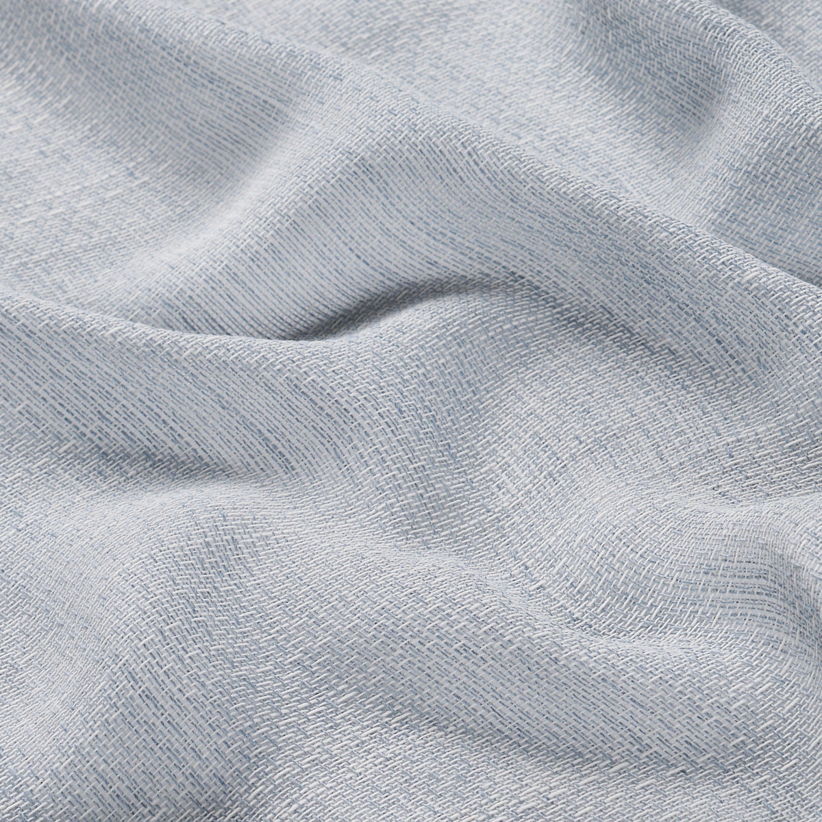 Purchase 85086 | Great Basin Sheer, Chambray - Schumacher Fabric