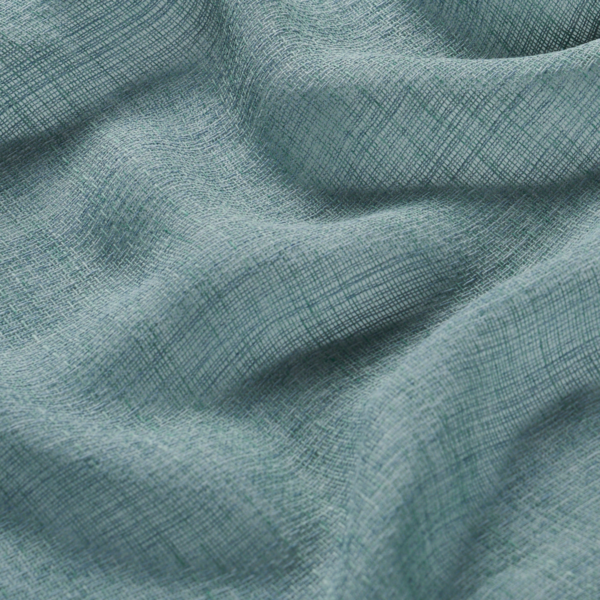 Purchase 85087 | Great Basin Sheer, Seaglass - Schumacher Fabric