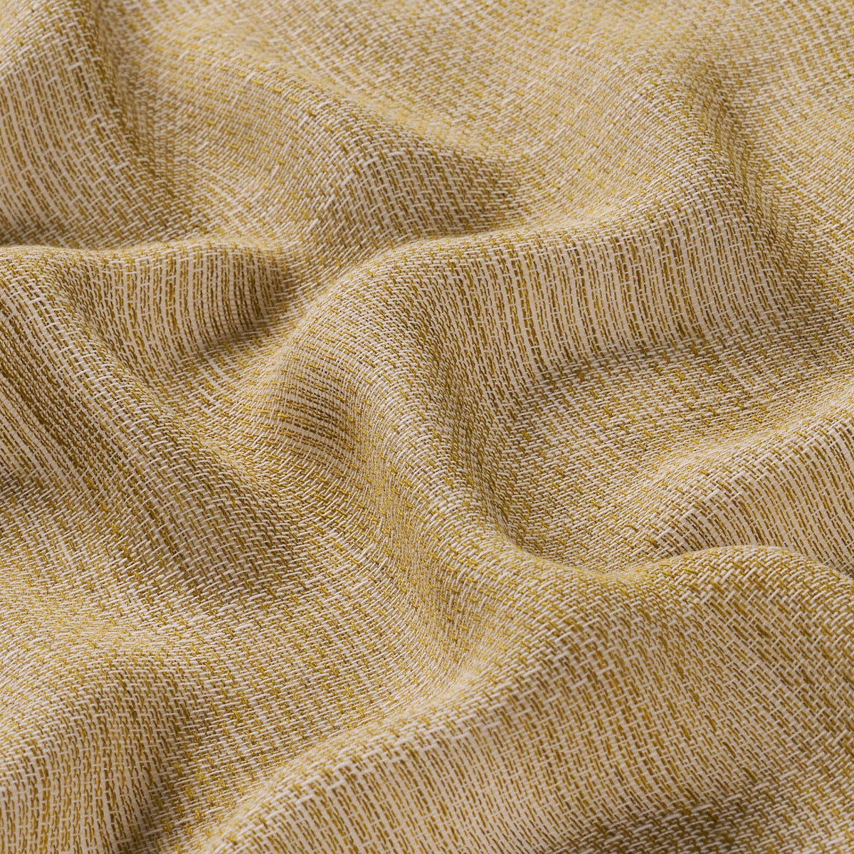 Purchase 85089 | Great Basin Sheer, Maize - Schumacher Fabric
