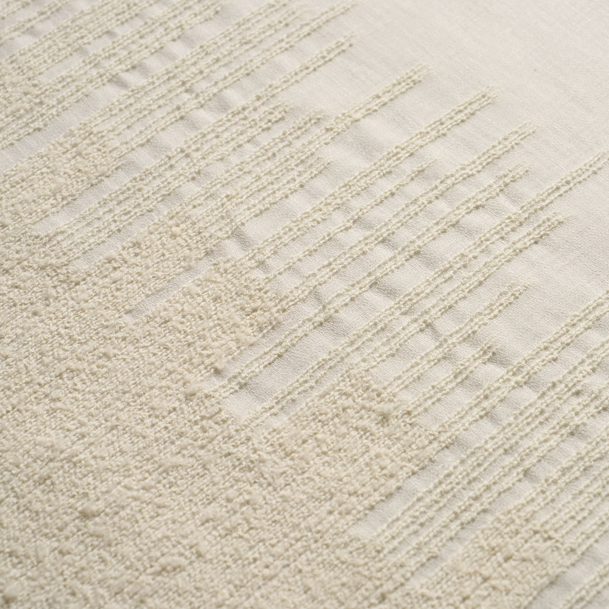 Purchase 85130 | Bonneville Sheer, Ivory - Schumacher Fabric