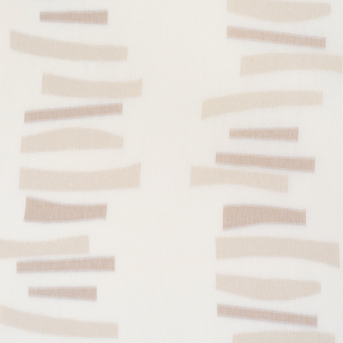 Purchase 85151 | Jensen Sheer, Neutral - Schumacher Fabric