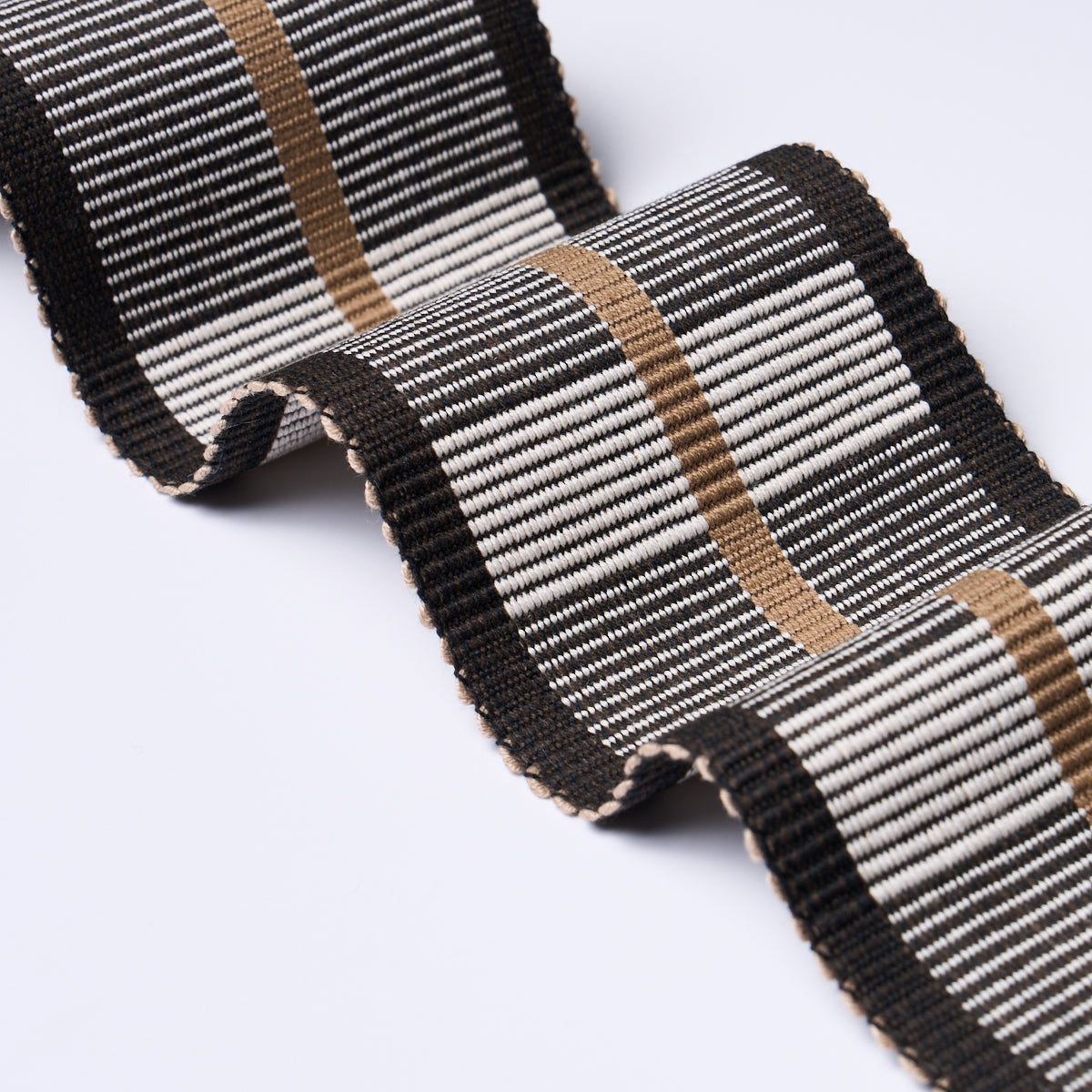 Purchase 85200 | Calcada Tape Wide, Carbon - Schumacher Trim