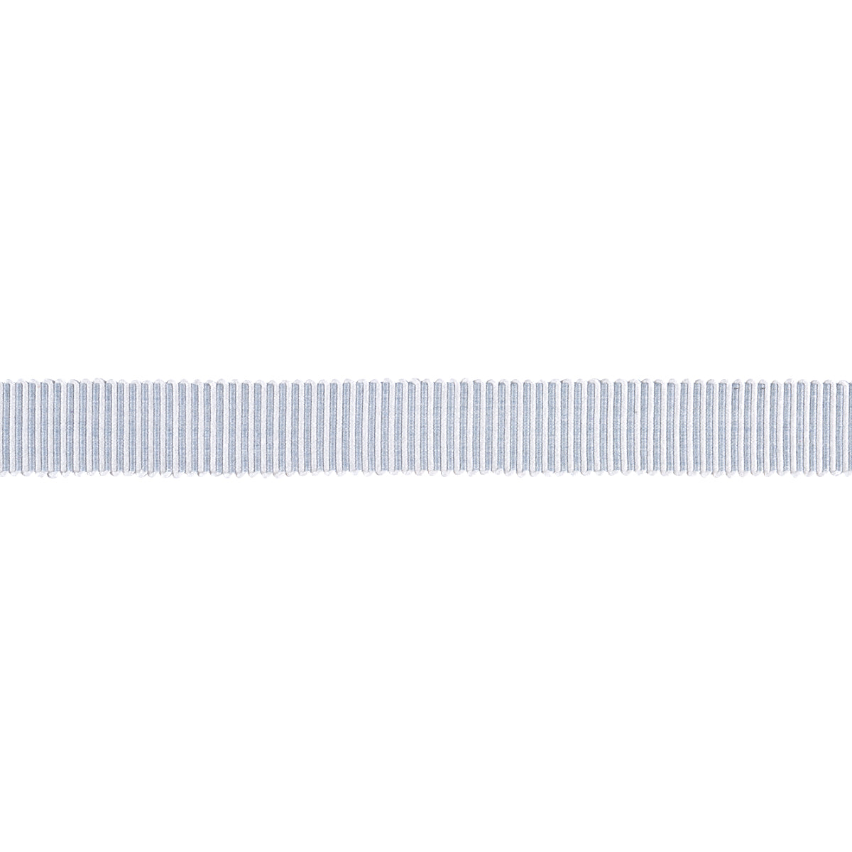 Purchase 85220 | Knox Tape Narrow, Sky - Schumacher Trim