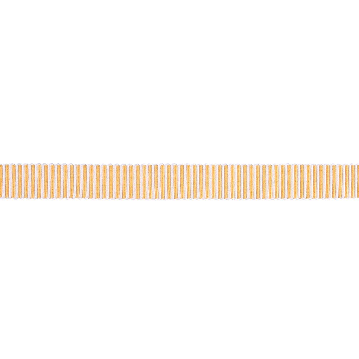 Purchase 85225 | Knox Tape Narrow, Gold - Schumacher Trim