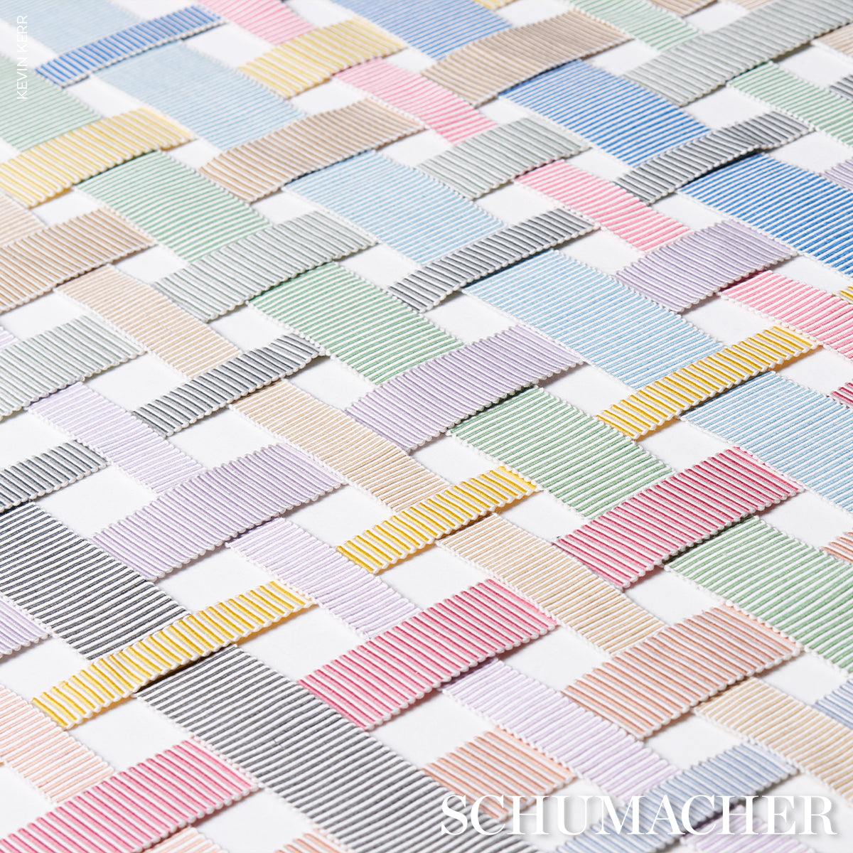 Purchase 85227 | Knox Tape Narrow, Natural - Schumacher Trim