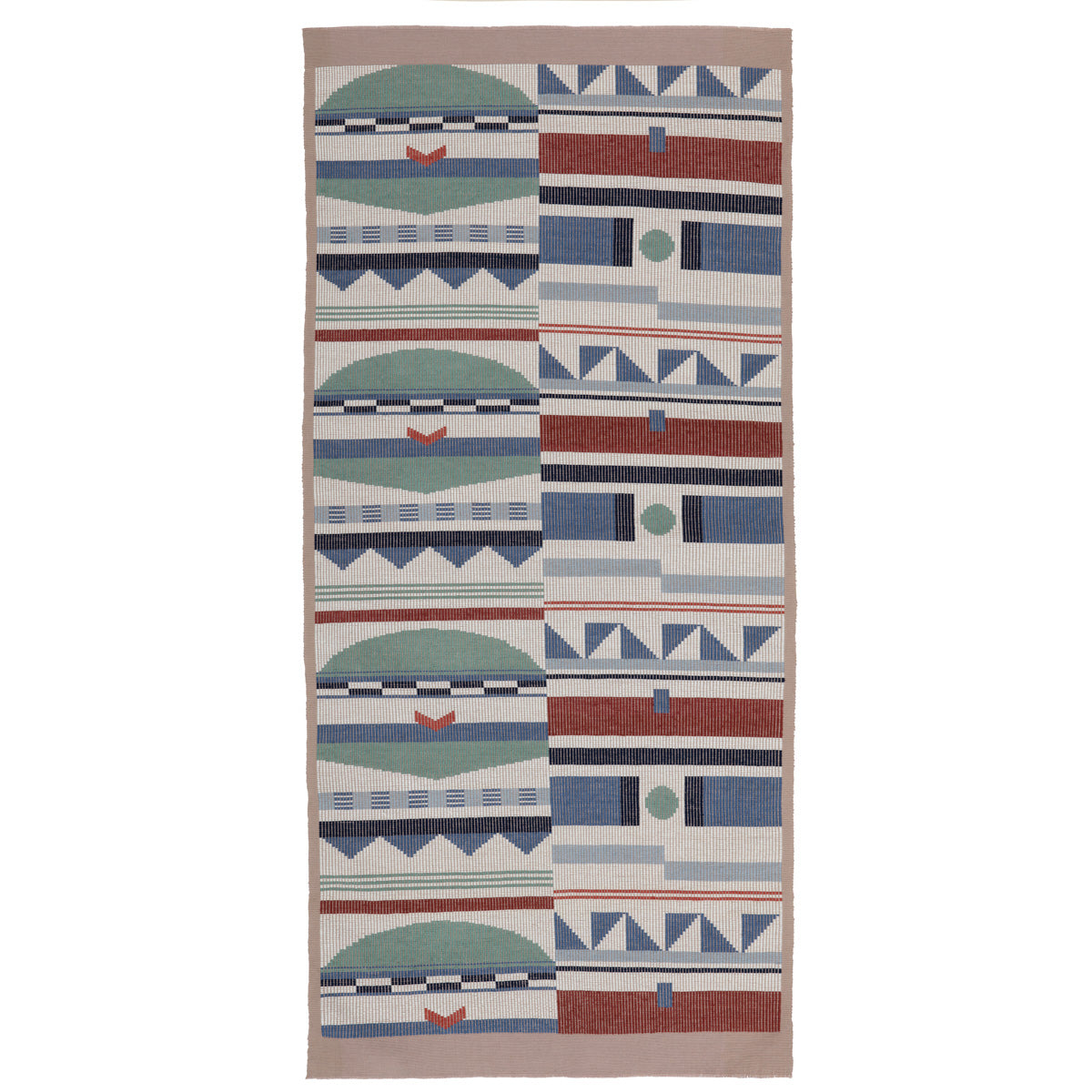 Purchase 85470 | Lunar Hand Woven Brocade, Comet - Schumacher Fabric