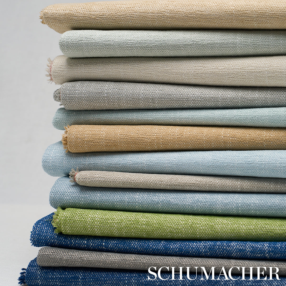 Purchase 85523 | Dean Indoor/Outdoor, Alabaster - Schumacher Fabric