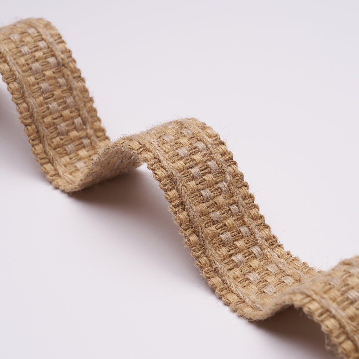 Purchase 85544 | Country Braid, Flax - Schumacher Trim