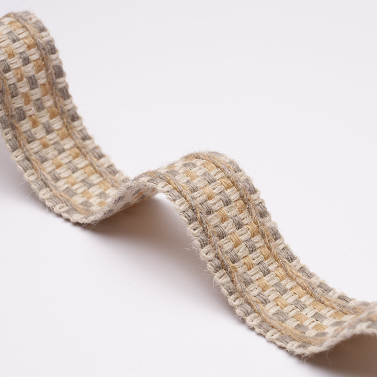 Purchase 85545 | Country Braid, Neutral - Schumacher Trim