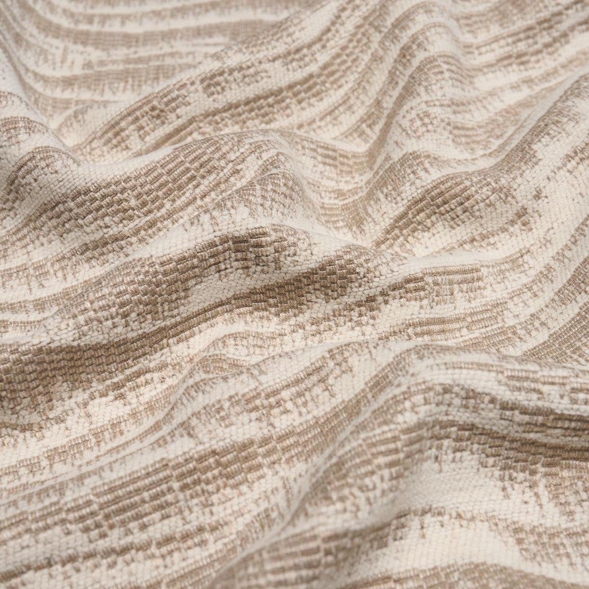 Purchase 85610 | Ridgeline, Buff - Schumacher Fabric