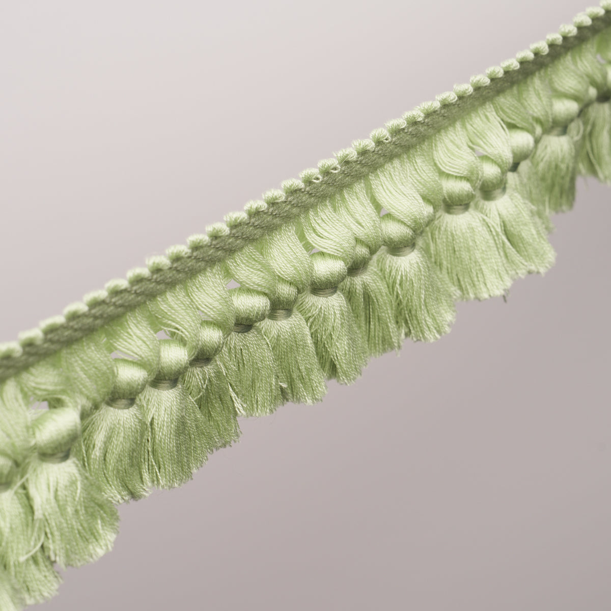 Purchase 85683 | Rosalind Tassel Trim, Leaf - Schumacher Trim