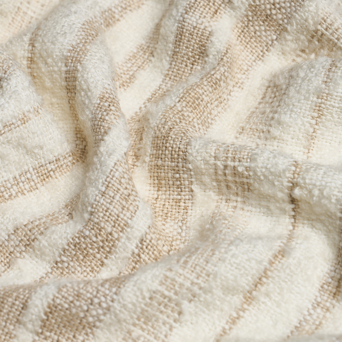 Purchase 85690 | Eiger Casement, Ivory - Schumacher Fabric