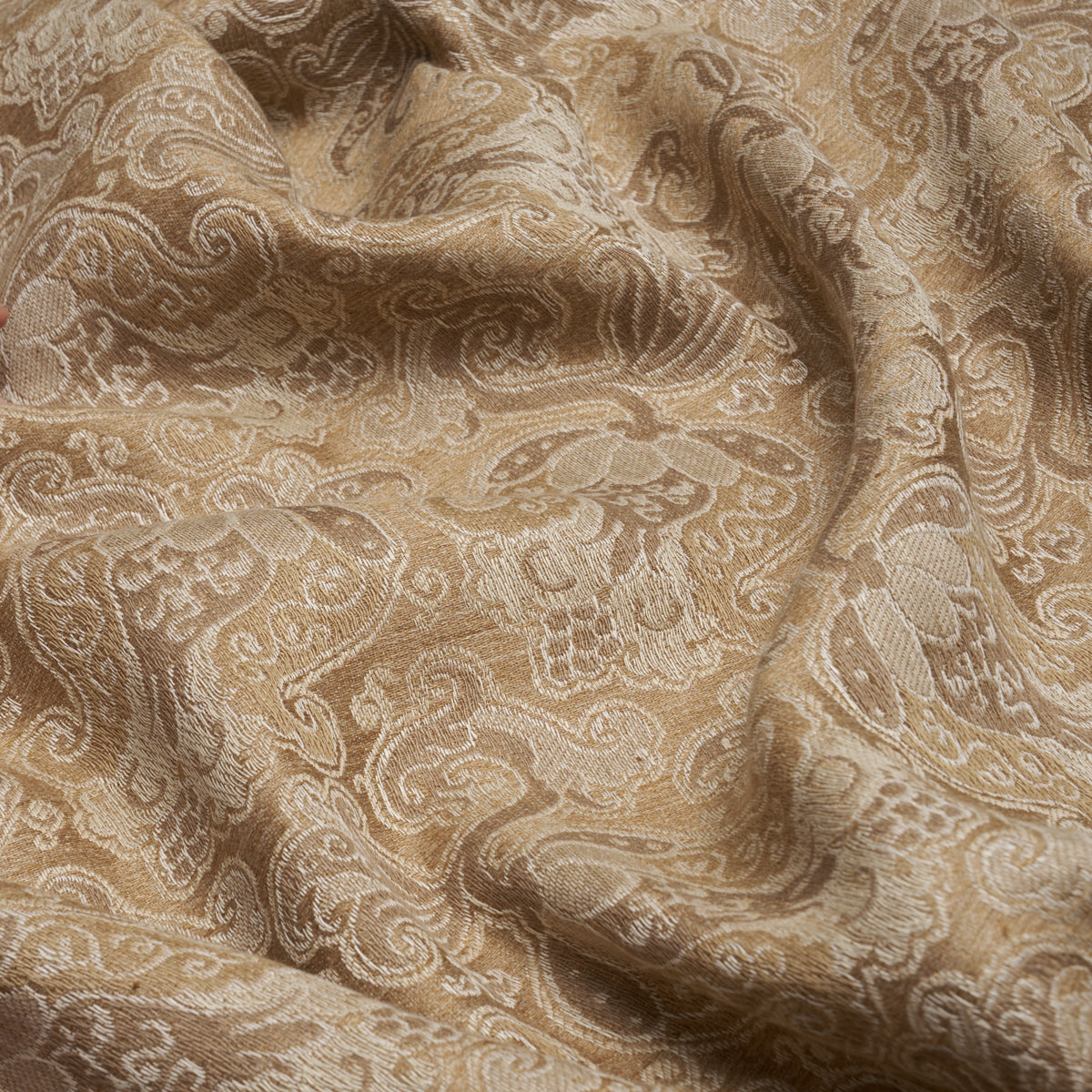 Purchase 85830 | Tulipano, Caramel - Schumacher Fabric