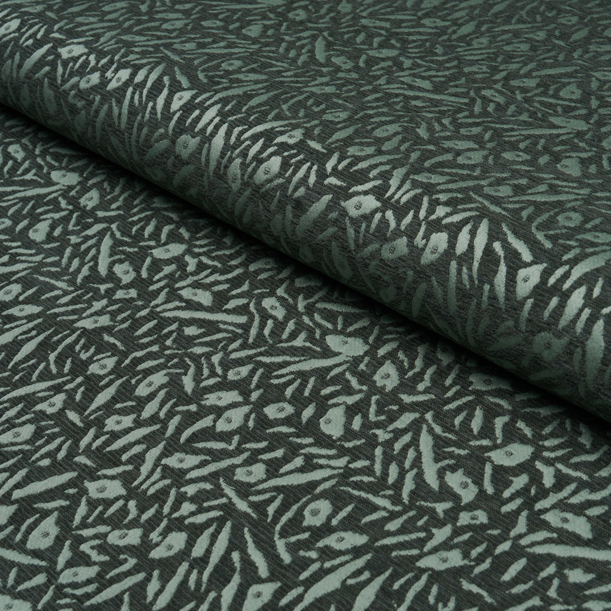 Purchase 85860 | Jungle Moss, Green - Schumacher Fabric