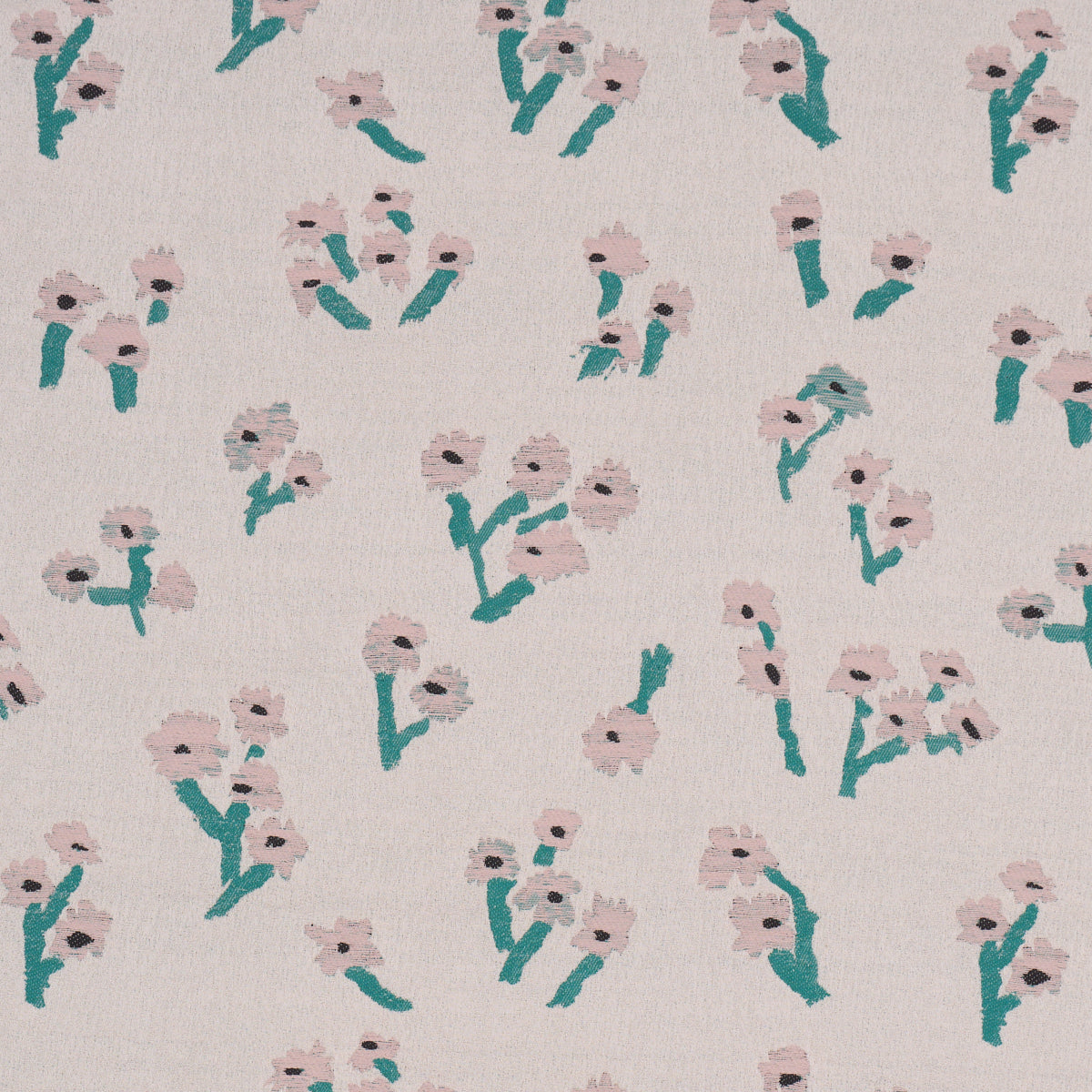 Purchase 85891 | Rosie Posy Woven, Pink - Schumacher Fabric