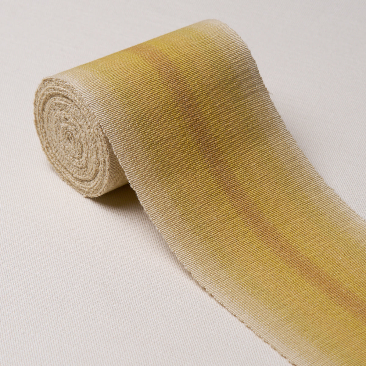 Purchase 86332 | Sunset Tape, Yellow - Schumacher Trim