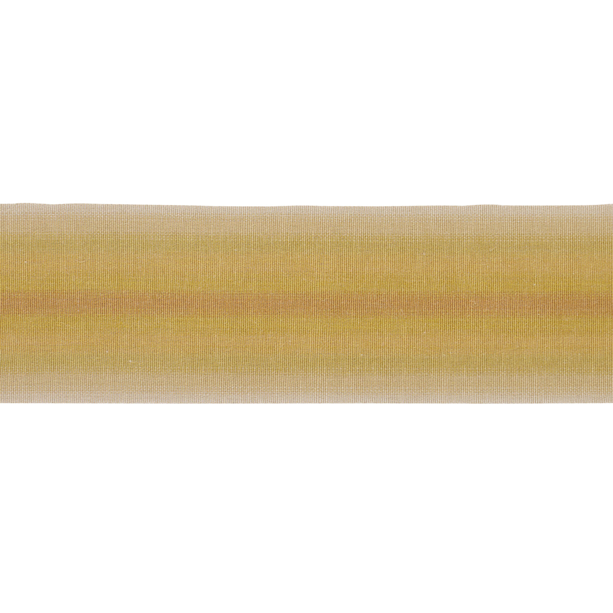 Purchase 86332 | Sunset Tape, Yellow - Schumacher Trim