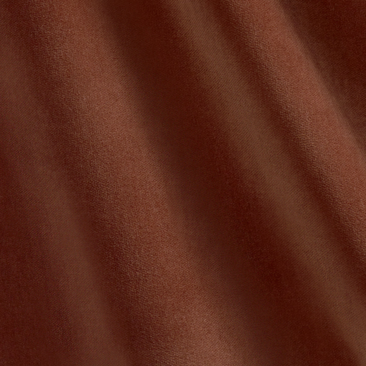 Purchase 86473 | Rocky Performance Velvet, Terracotta - Schumacher Fabric