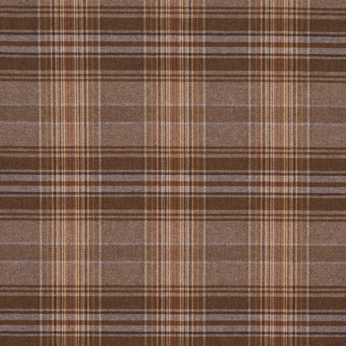 Purchase 86580 | Campbell Plaid, Terra - Schumacher Fabric