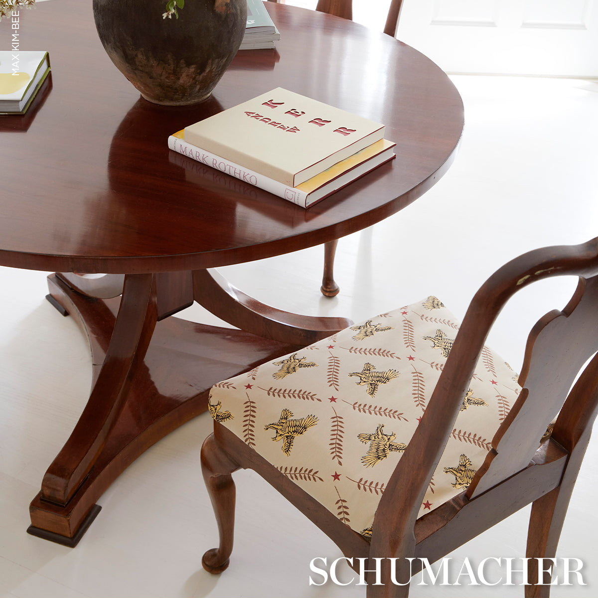 Purchase 86620 | Lolaire, Document - Schumacher Fabric