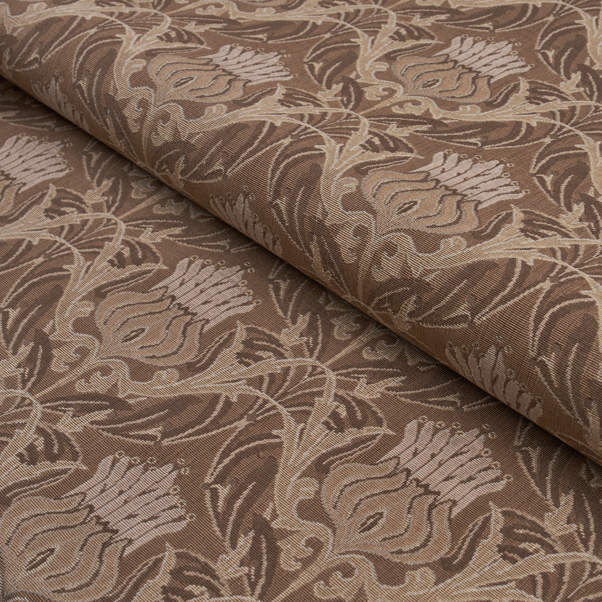 Purchase 86632 | Rowallan Trellis, Bronze - Schumacher Fabric