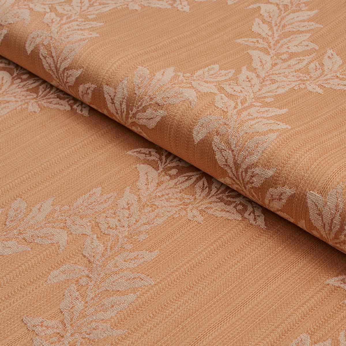 Purchase 86641 | Tyninghame Trellis, Spice - Schumacher Fabric