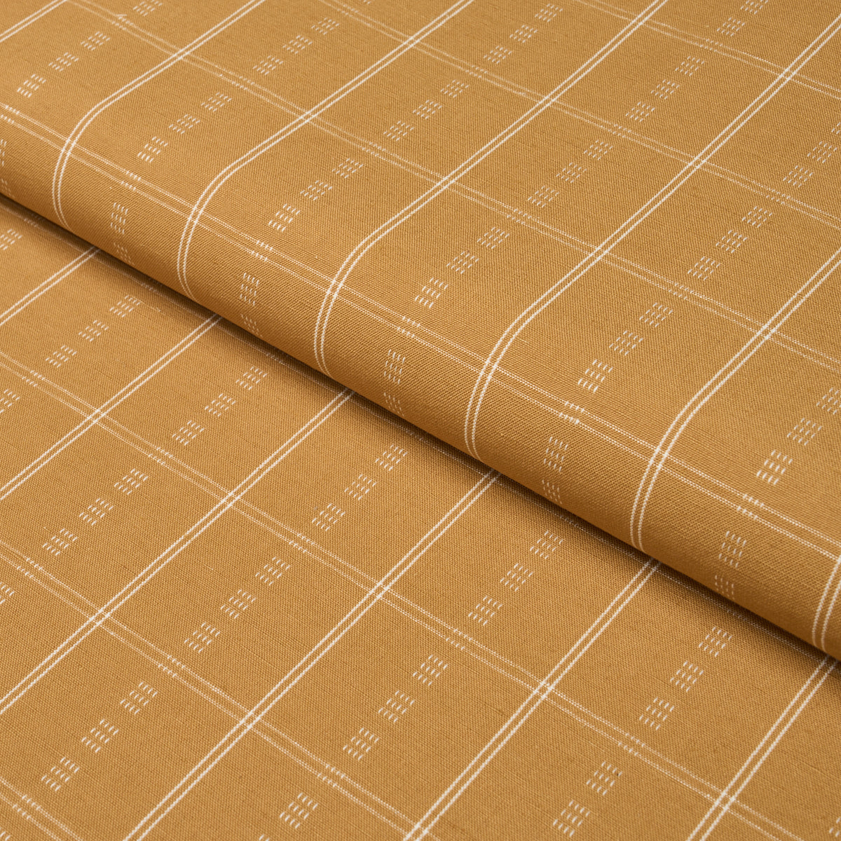 Purchase 86721 | Ayan, Ochre - Schumacher Fabric