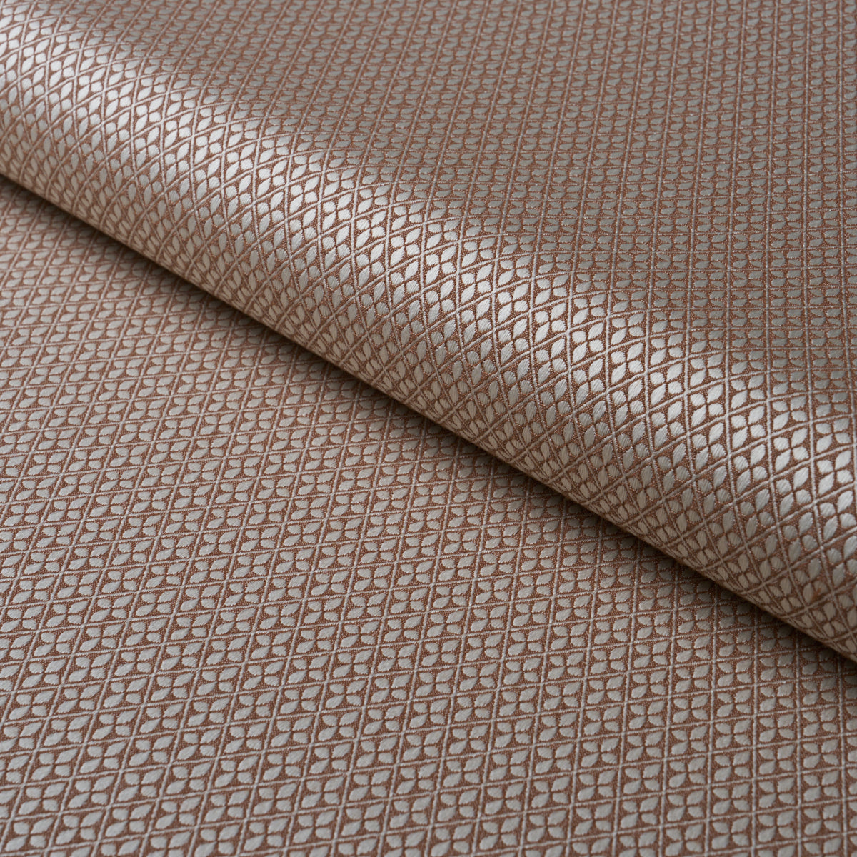 Purchase 87082 | Adams Damask, Brown - Schumacher Fabric