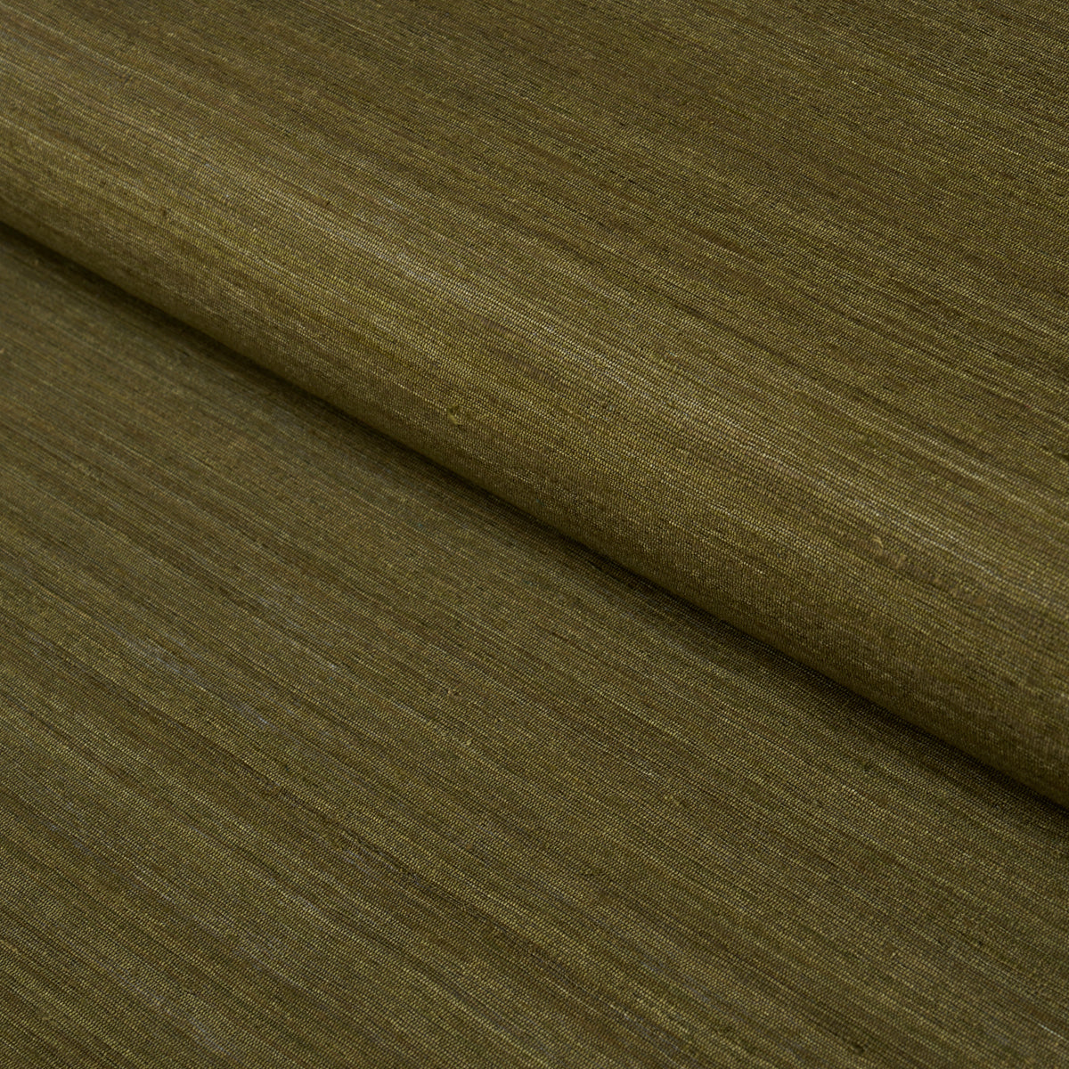 Purchase 87228 | Masara Handwoven Silk, Loden - Schumacher Fabric