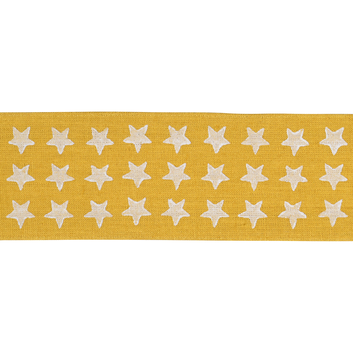 Purchase 87564 | Astra Block Print Tape, Yellow - Schumacher Trim