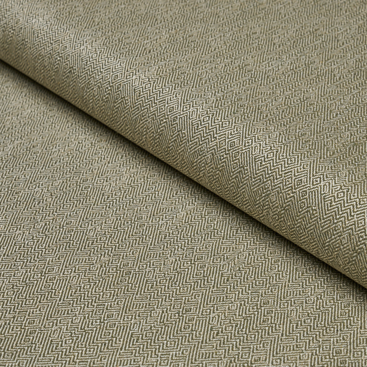 Purchase 87631 | Leona Performance, Green - Schumacher Fabric