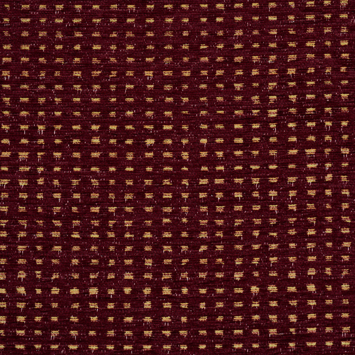 Purchase 87653 | Jasper Performance Chenille, Aubergine - Schumacher Fabric