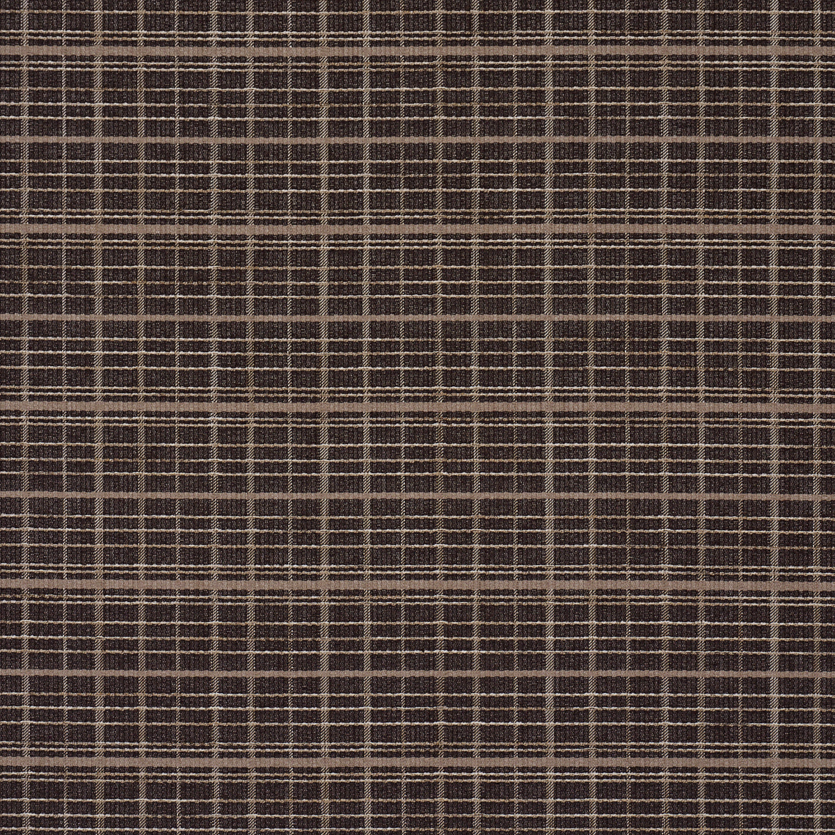 Purchase 87691 | Merrick Performance Plaid, Brown - Schumacher Fabric