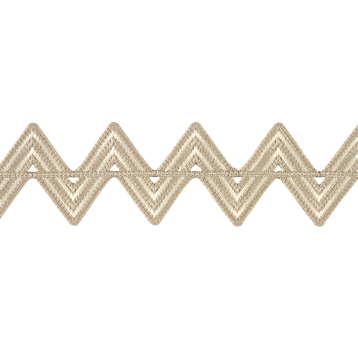 Purchase 88070 | Mesmeric Trim, Sand - Schumacher Trim
