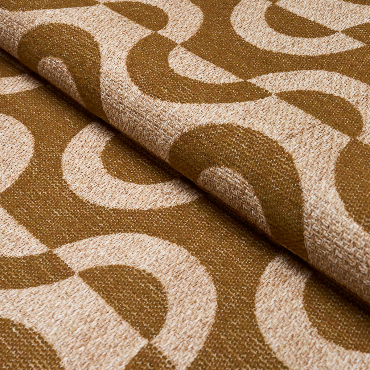 Purchase 88080 | Stay In Tune, Camel - Schumacher Fabric