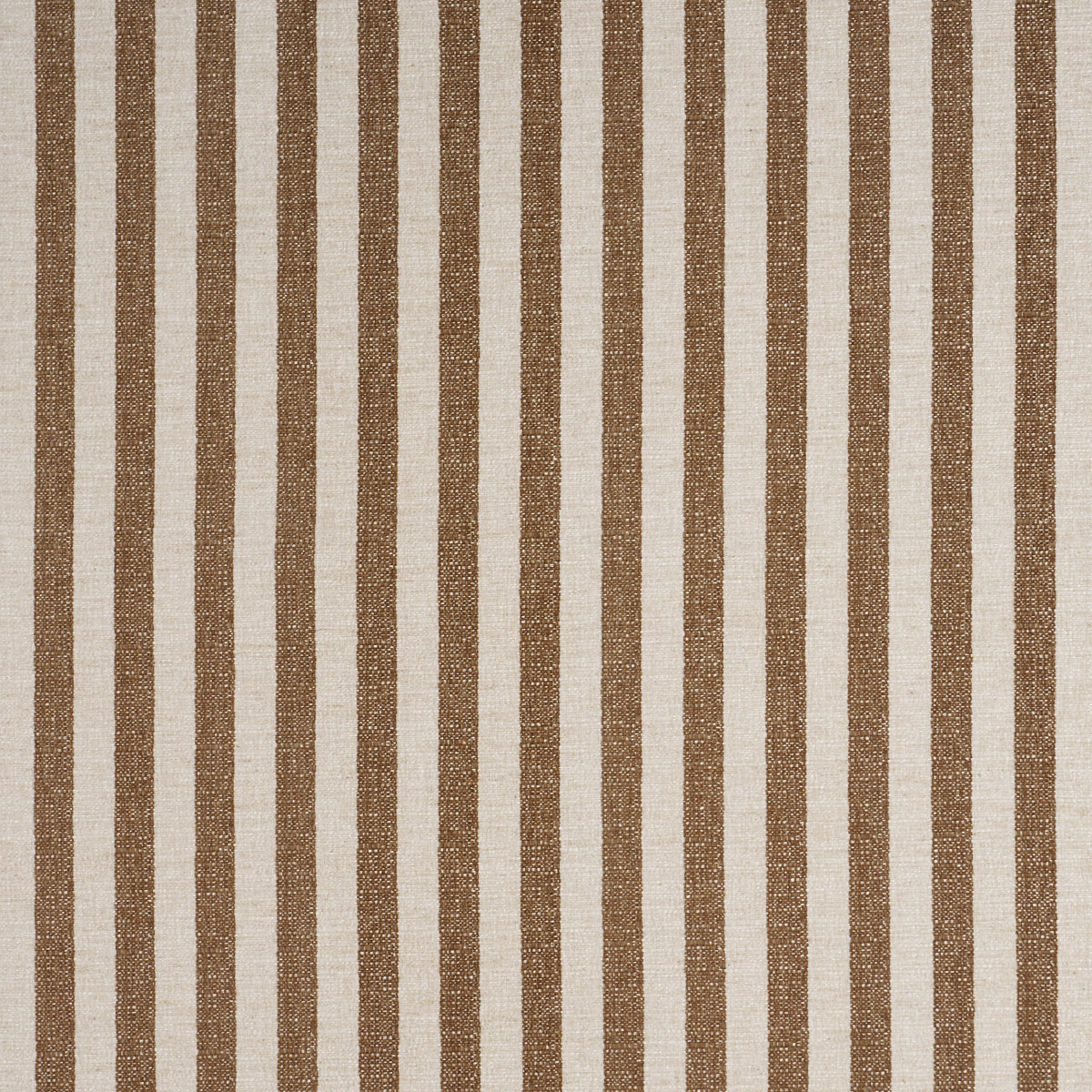 Purchase 88651 | Mallie Performance Stripe, Brown - Schumacher Fabric