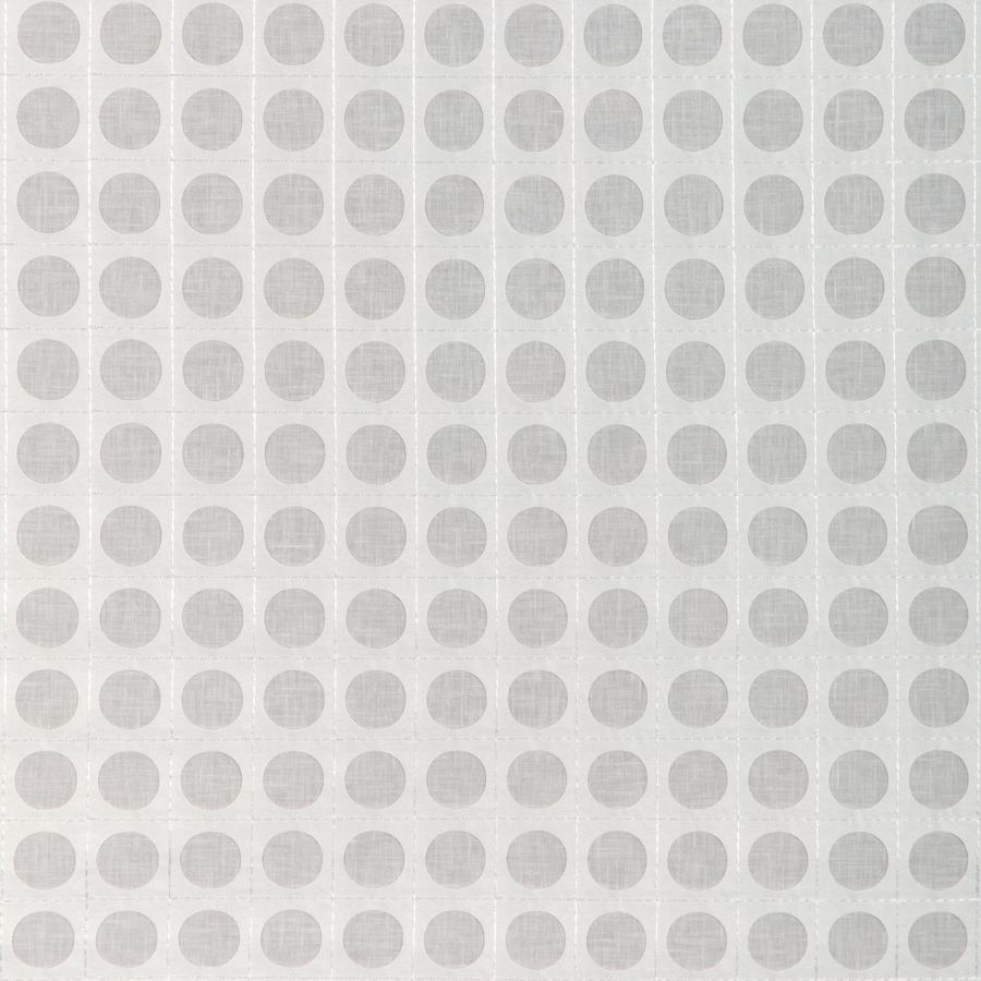 Sample - 90008-11 | Lunar Dot, Mid-Century Modern - Kravet Basics Fabric - 90008.11.0
