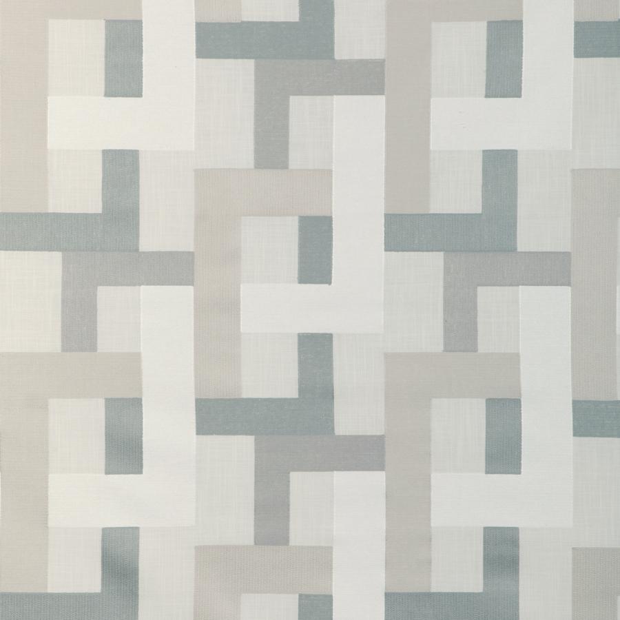Sample - 90009-11 | Farnsworth, Mid-Century Modern - Kravet Basics Fabric - 90009.11.0