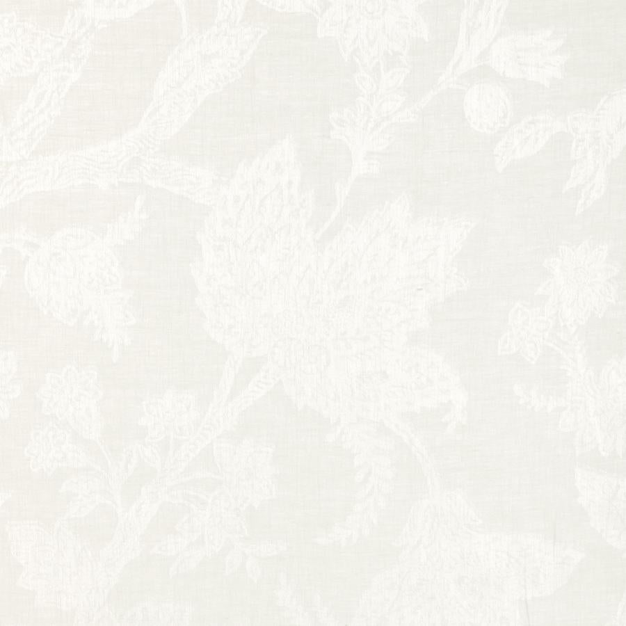 Purchase 90130.1.0 Maria Floral, Cloud - Kravet Couture Fabric