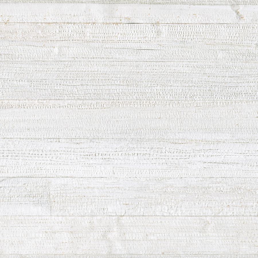 9238 92WS141 | Indochine Vol. 3 Grasscloth, White, Texture - JF Wallpaper